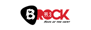 B-ROCK FM image