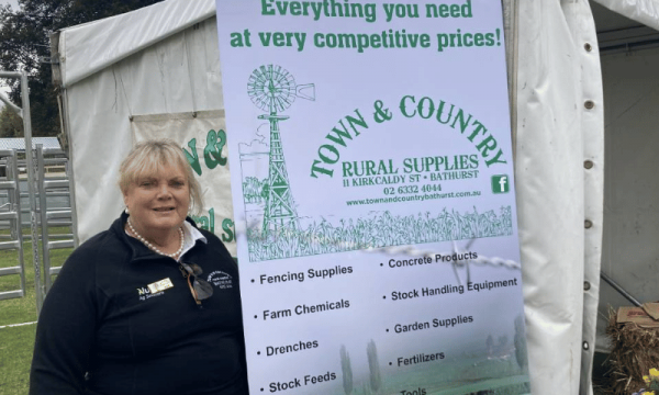 Royal Bathurst Show Bathurst Agricultural Horticultural And Pastoral